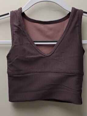 Tiger Friday Quatro Top